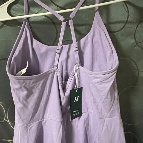 Mini Slip Dance Active Dress - Picture 4 of 5